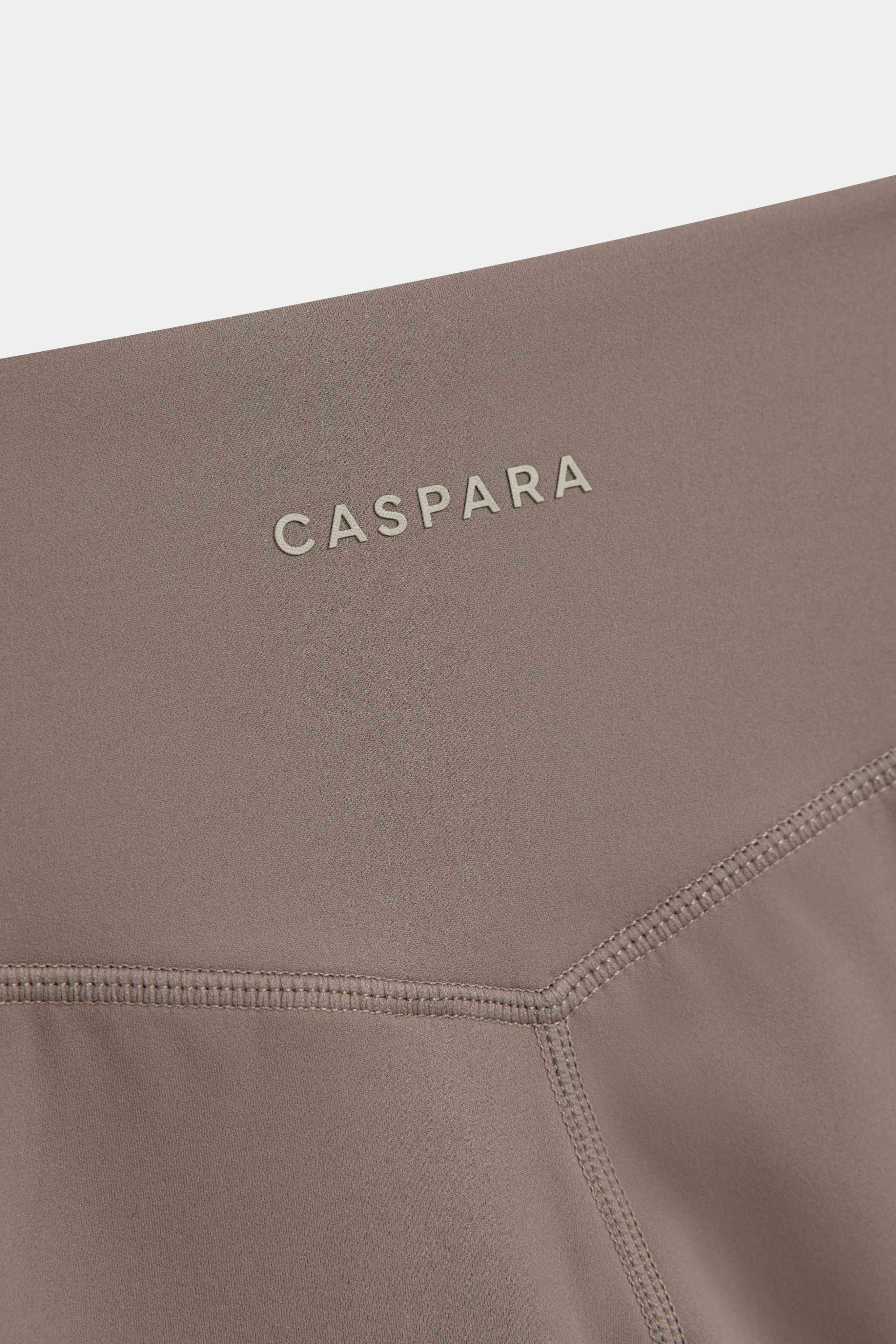 Cloudform® Leggings Regular - Truffle